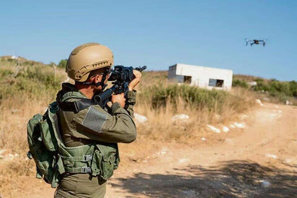 smart shooter , באדיבות smart shooter