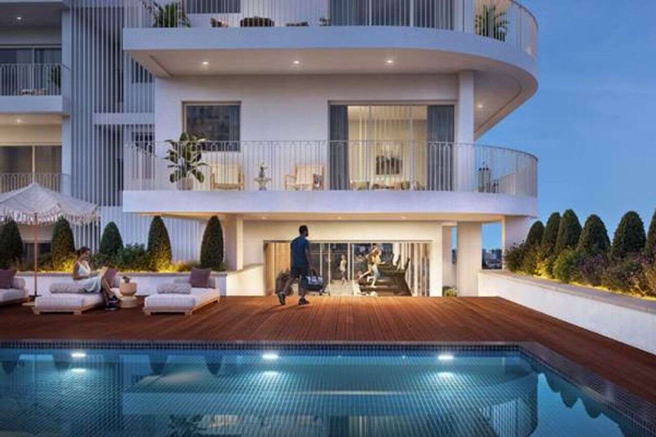 ICY presents a new model for real estate investment in Cyprus: what most investors don't know