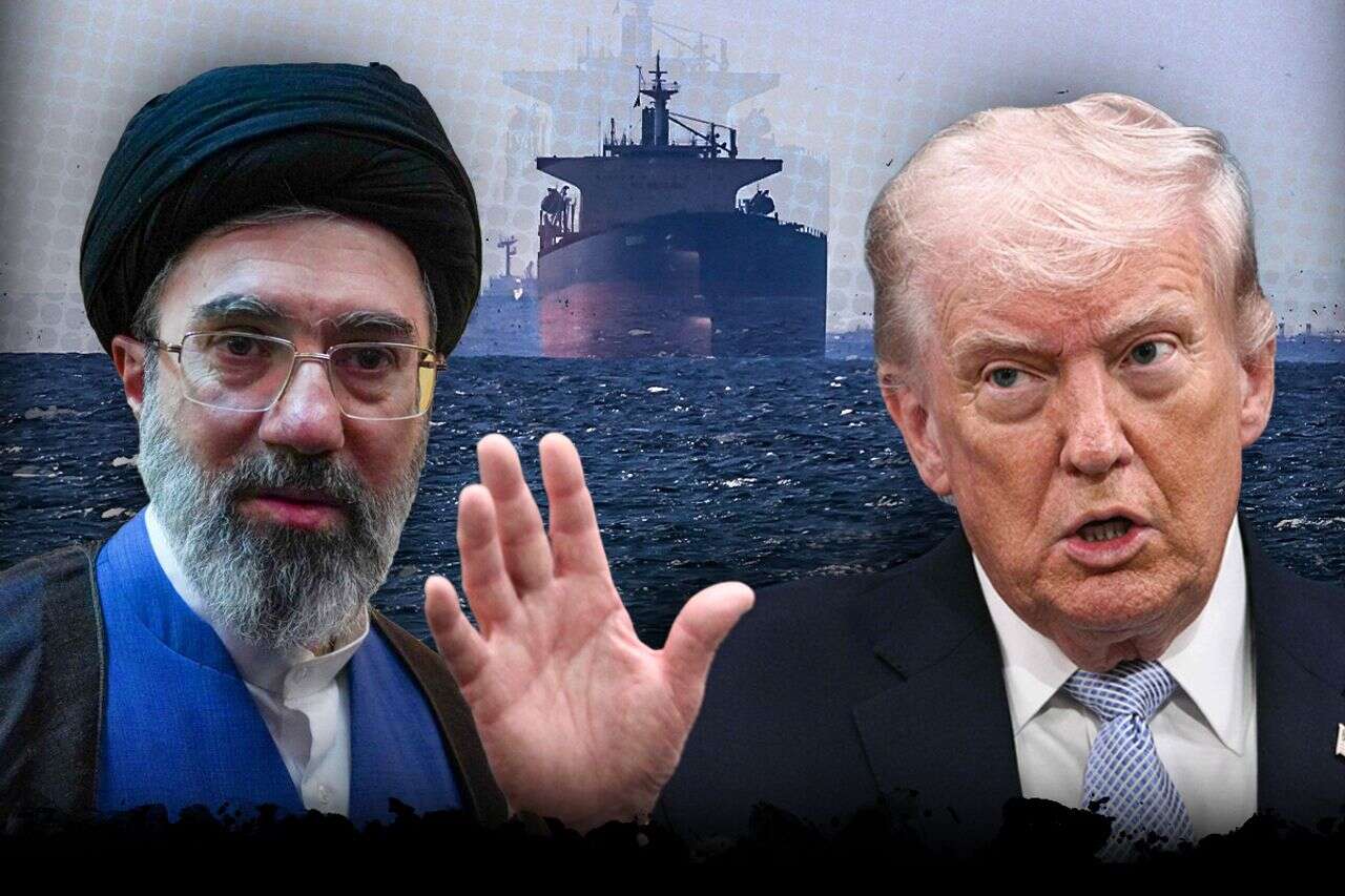 Exit to the regime: Does the agreement with Iran include an "investment fund" of 300 billion dollars?