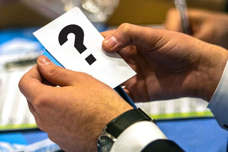 הקרב על הקול הסרוג שמתפזר בין המפלגות , אורן בן חקון