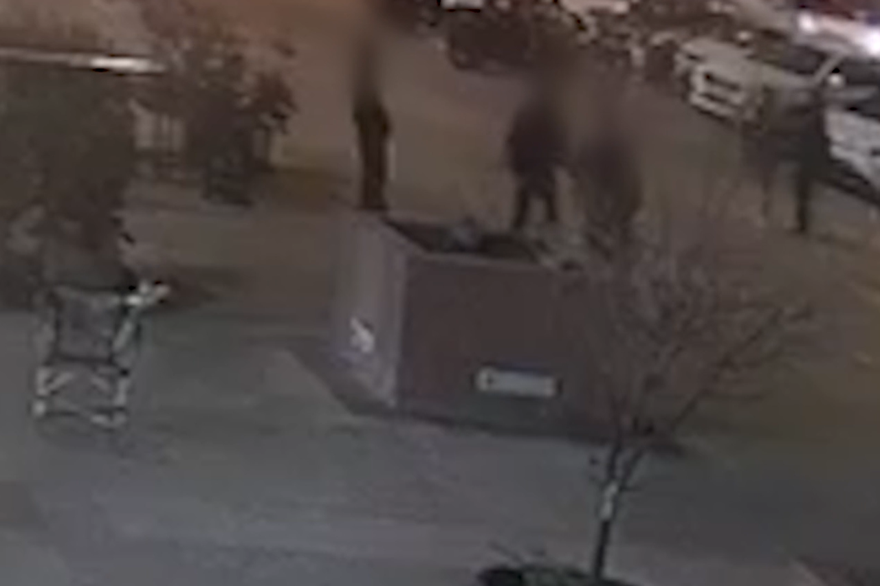 He attacked an elderly man and stole his chain: a violent robbery in Givataim is solved