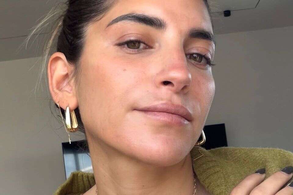 מאי חטואל , אינסטגרם