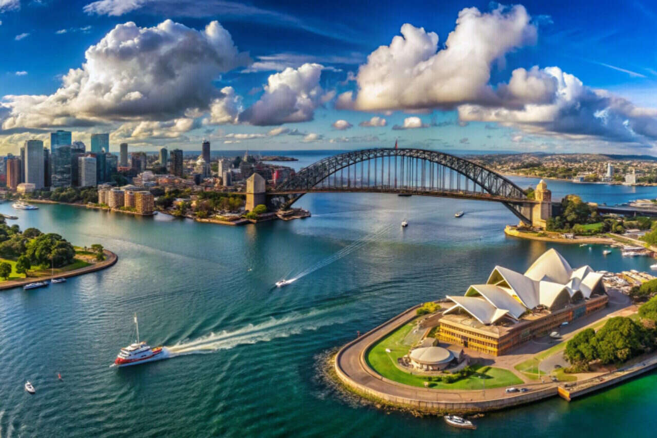 The other end of the world: 6 must-see destinations in Australia and New Zealand