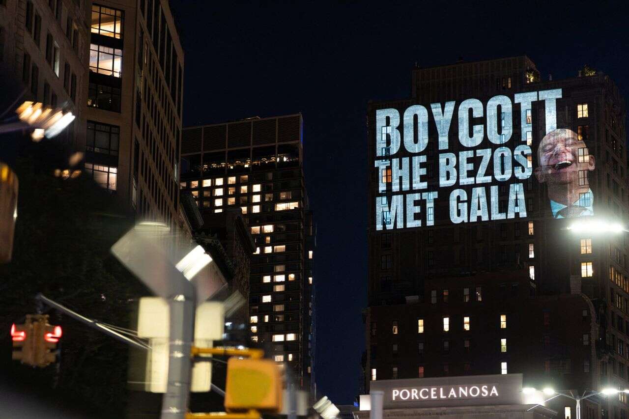 100 thousand dollars per ticket - and a sea of ​​dramas: the Met Gala 2026 is getting out of control
