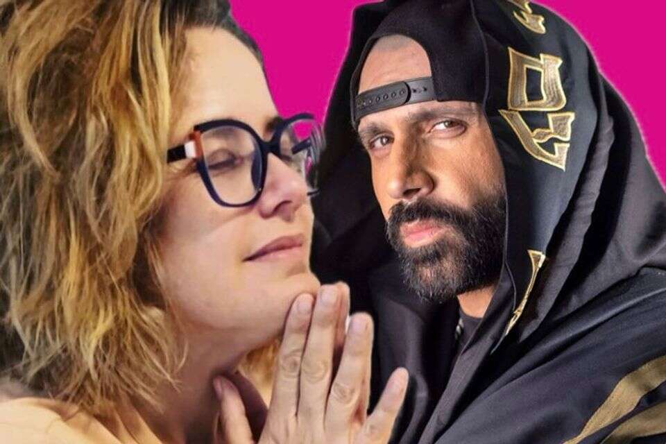 יואב אליאסי נגד פאולה רוזנברג , אריק סולטן, אינסטגרם פאולה רוזנברג