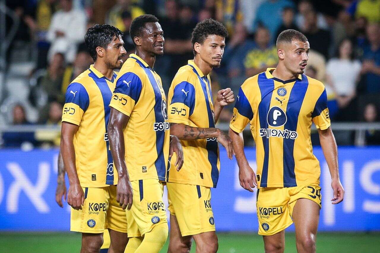 After Ronnie Deila: the foreigners expected to leave Maccabi Tel Aviv