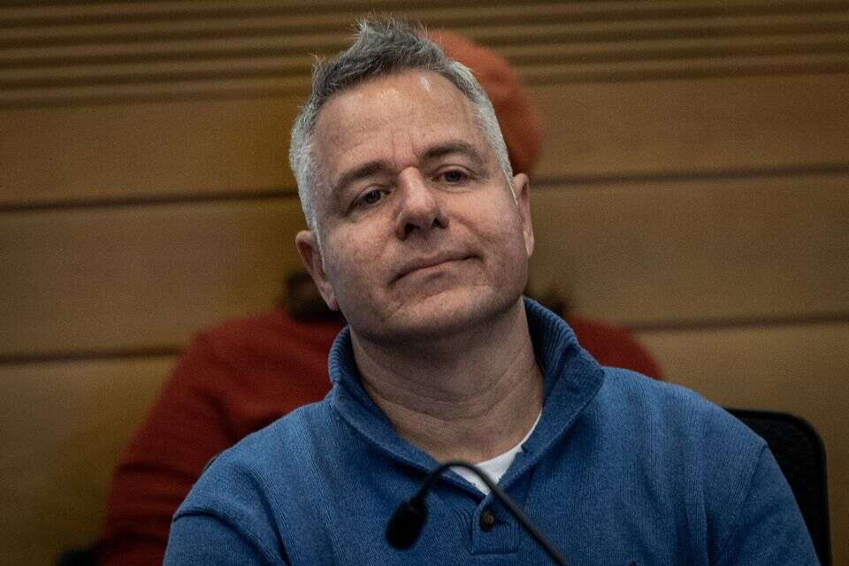 תא"ל (במיל') אורן סלומון (ארכיון) , אורן בן חקון