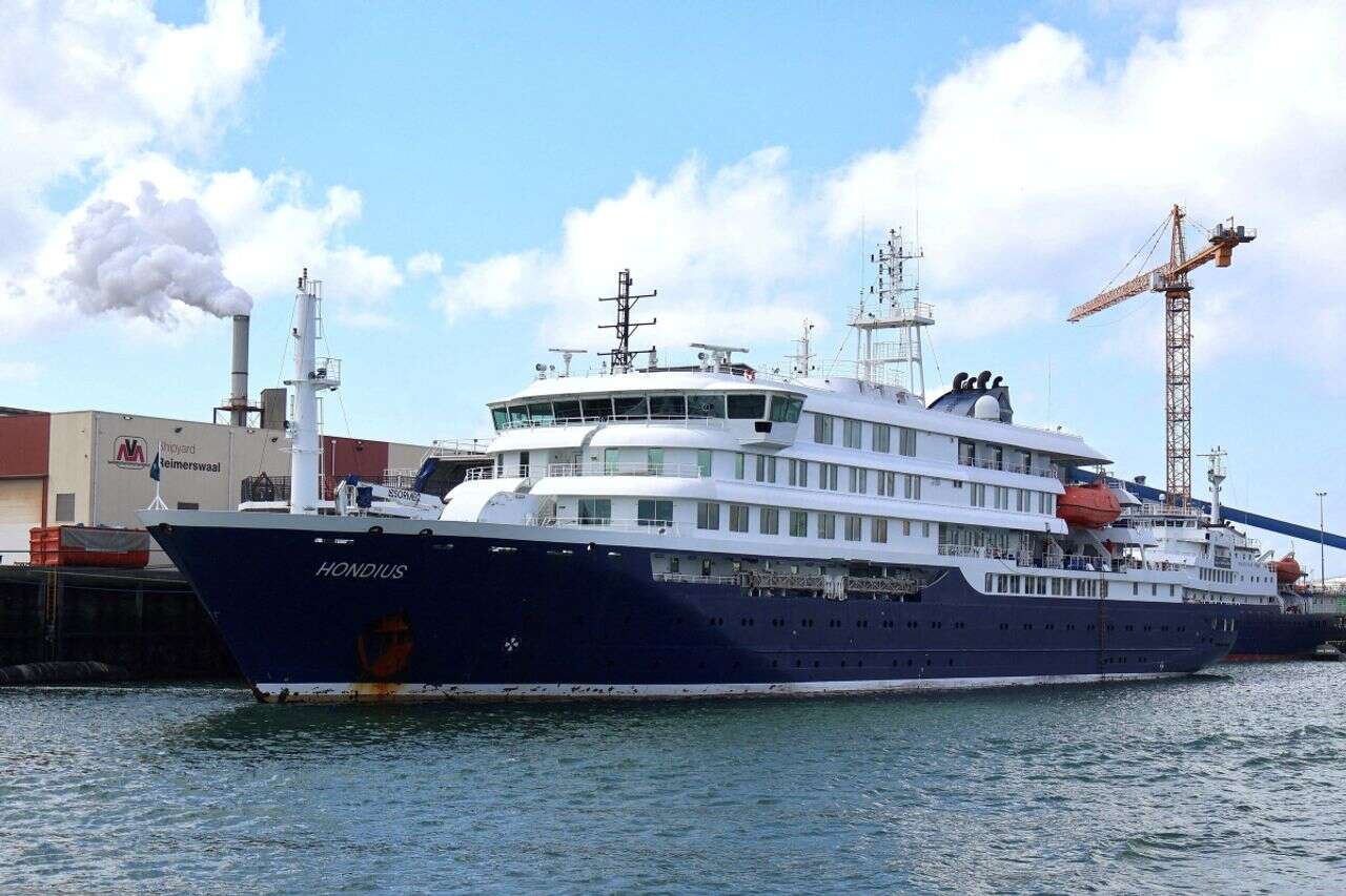 Passengers were not allowed to disembark: new details about the deadly virus on cruises