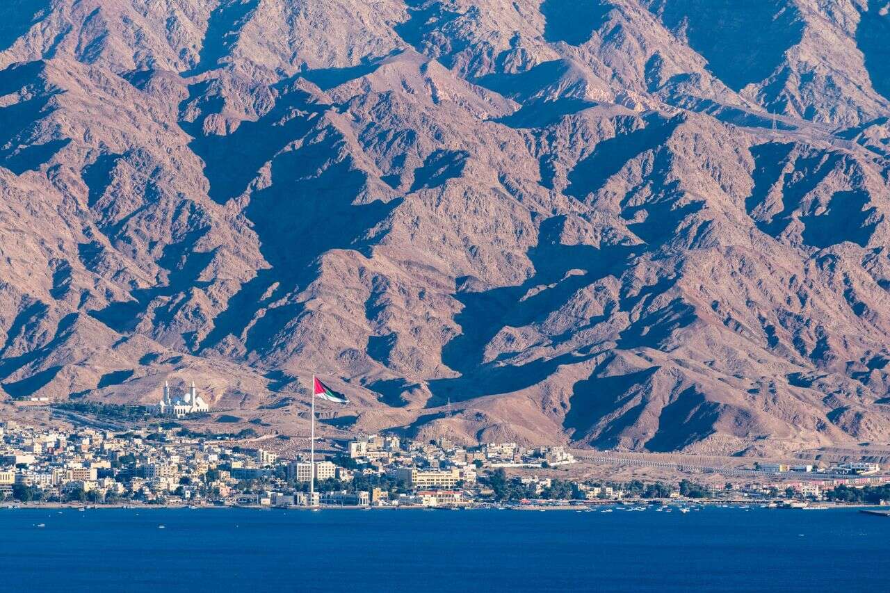 "The season has been erased": tourism in the neighboring country is in almost total collapse