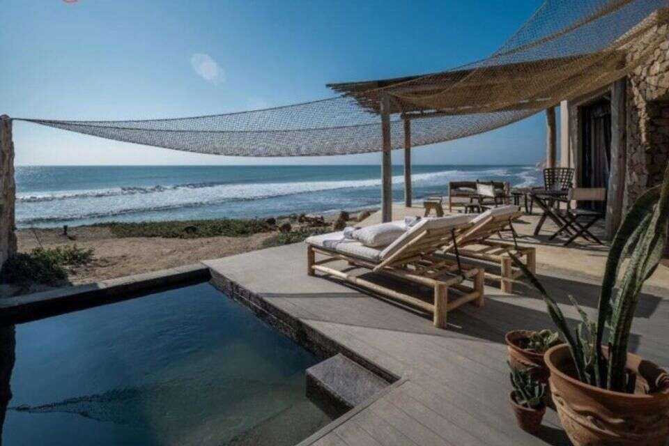 Inkaterra Cabo Blanco - גן עדן בפרו במחיר של צימר בארץ ,