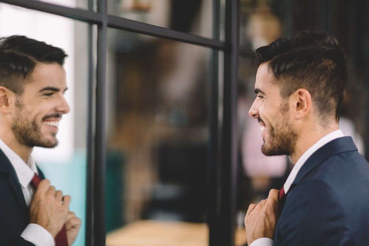 Parents, It's Not You: What's Really Behind Narcissism?