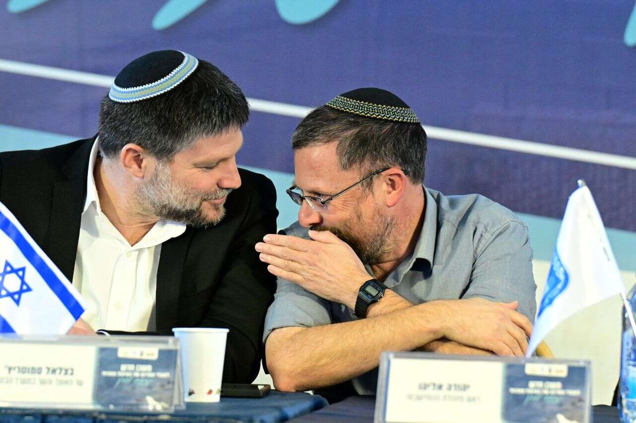 The deputy ombudsman for Smotrich: fear that there was a flaw in the appointment of the director of RMI