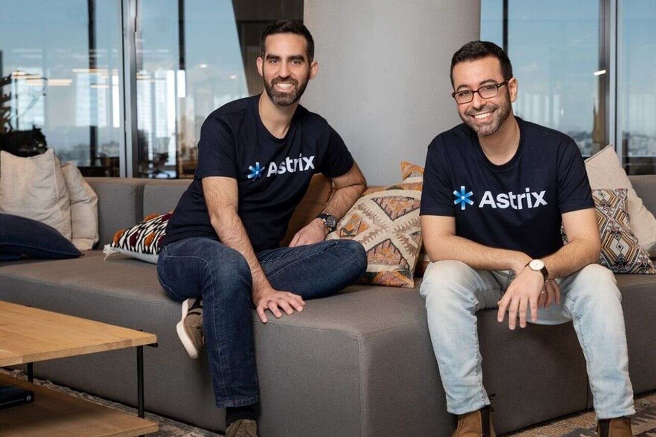 "The Israeli startup of Claude operator" was sold for 400 million dollars