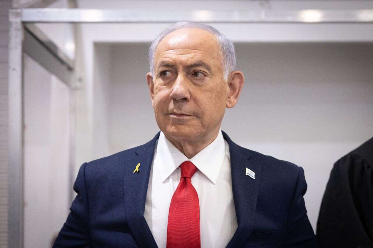 He is M-F-H-D: Netanyahu's attempts to torpedo the trial leave no room for doubt