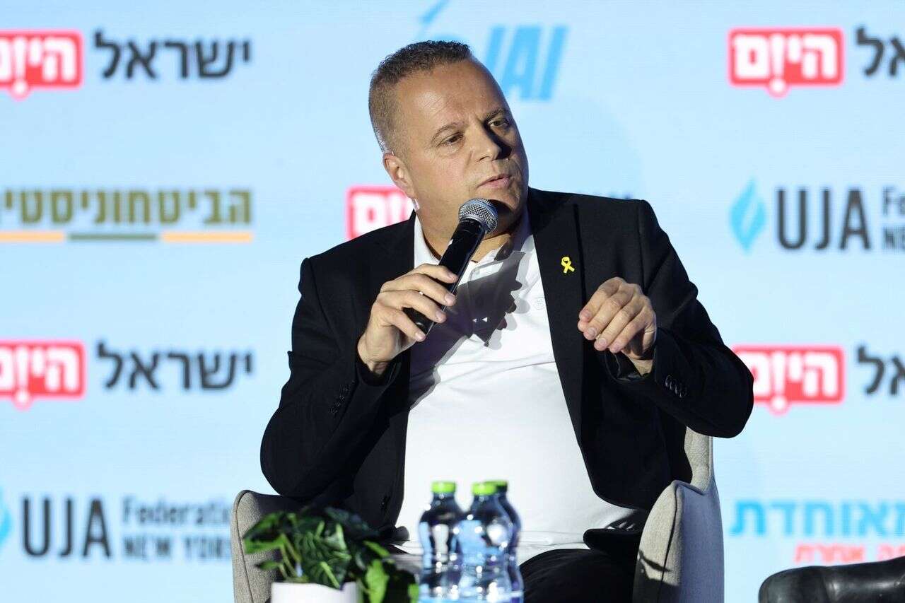 After two decades under fire: Ashkelon finally gets justice