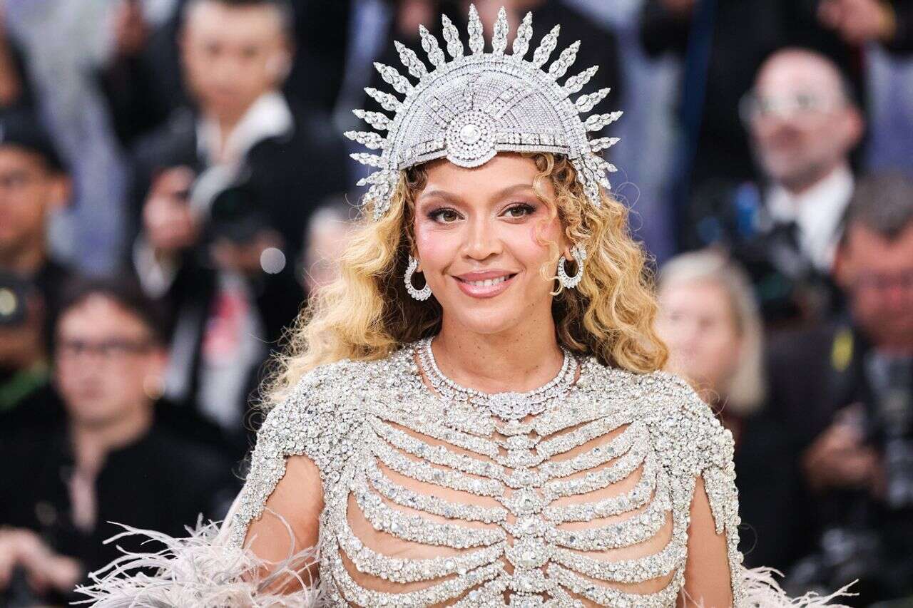 From Beyoncé to Nicole Kidman: the craziest looks of the Met Gala 2026