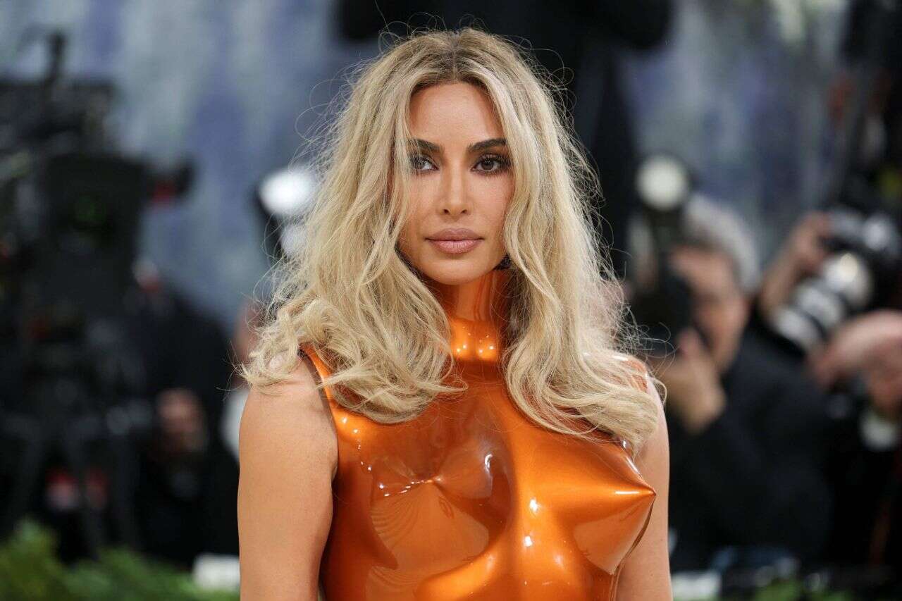 Met Gala 2026: Why was everyone talking about Kim K?