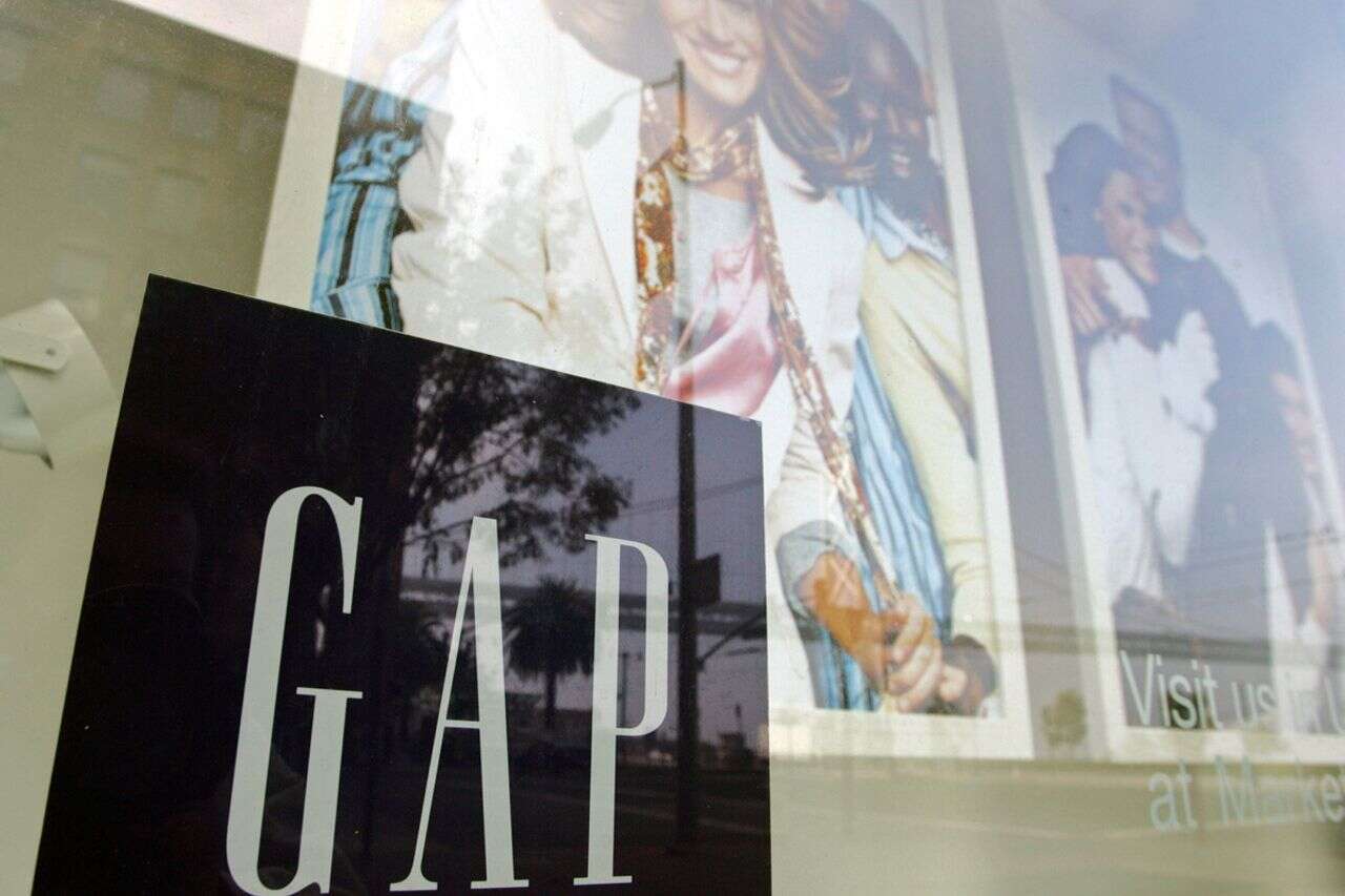 At the age of 94: the founder of the fashion giant passed away