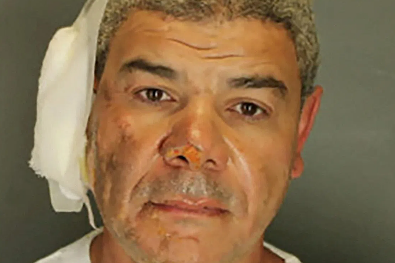 The suspect in the attack The suspect in the attack on the pro-Israel demonstration in Colorado will plead guilty
