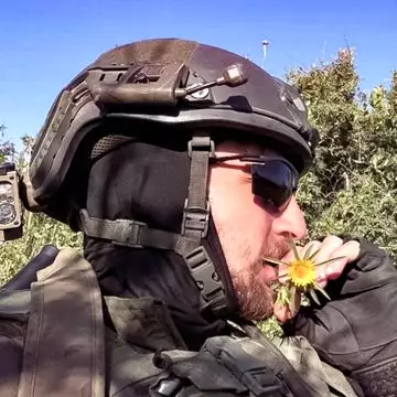 טל מורד חזר למילואים בצפון