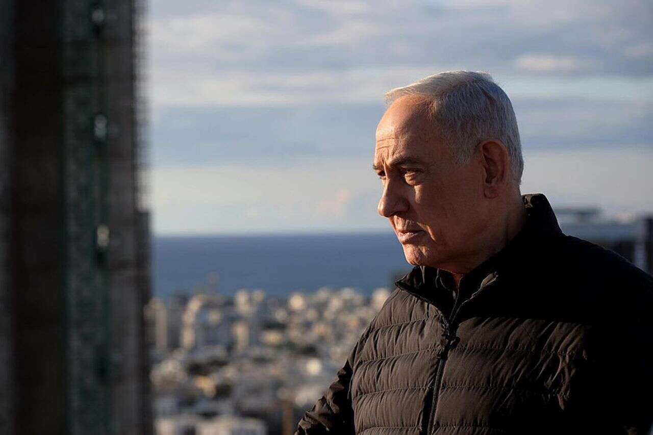 As 30 years ago: the card that Netanyahu is missing Amit Segal