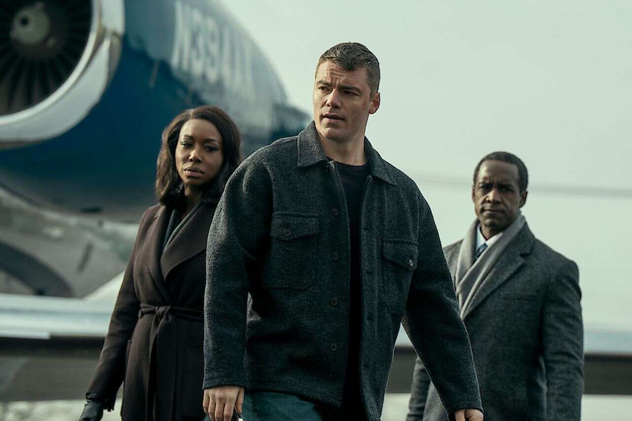 Last night: Netflix cancels its hit series after 4 seasons