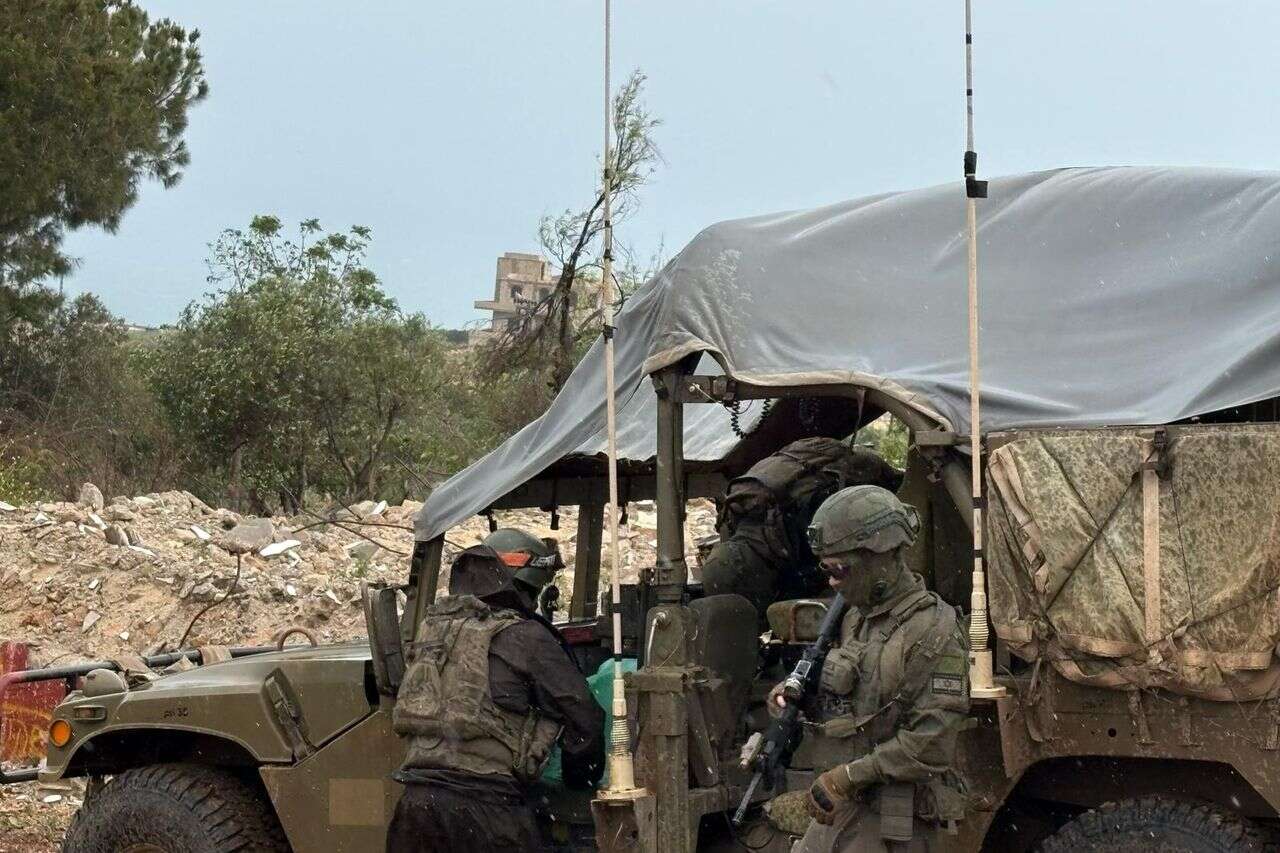 "Cease fire under fire": senior commanders reveal the reality in Lebanon