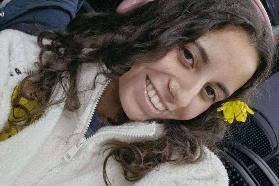 תבל שבתאי - נסיבות המקרה עדיין נבדקות , מתוך עמוד הפייסבוק של תבל שבתאי