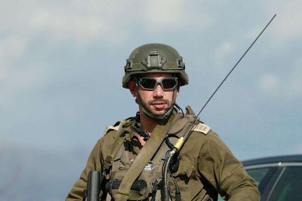 ישראל בן שטרית , ללא