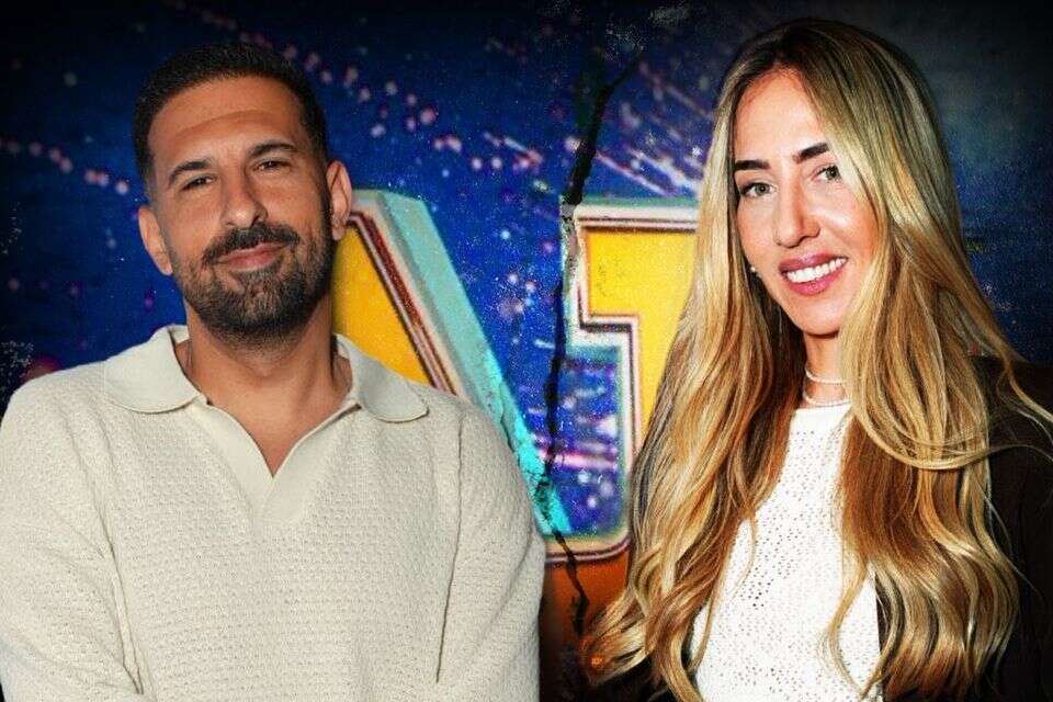 יוסי עזרא פותח על חן: ''אני מאוכזב'' , רגב זרקה