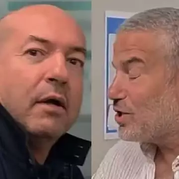 ינון מגל לברקו בשיחה אישית: לא עושה את זה