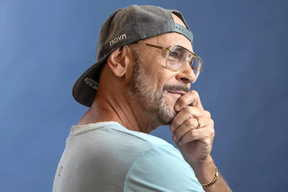 "אני תמיד אוהב אותך" . רמי קלינשטיין , אבישג שאר ישוב