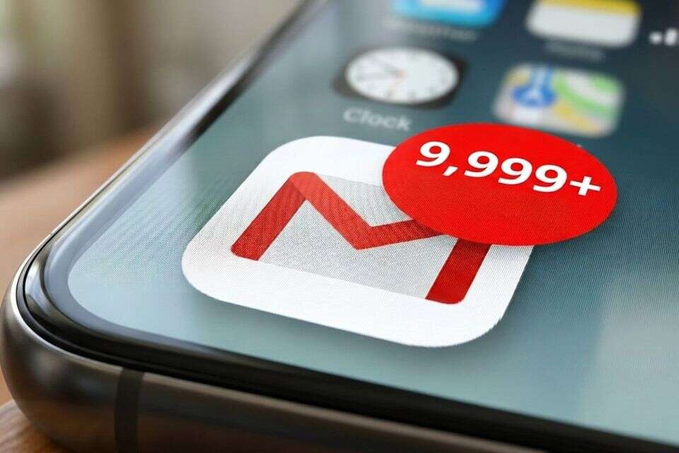 תיבת הג'ימייל שלכם תחת מתקפה