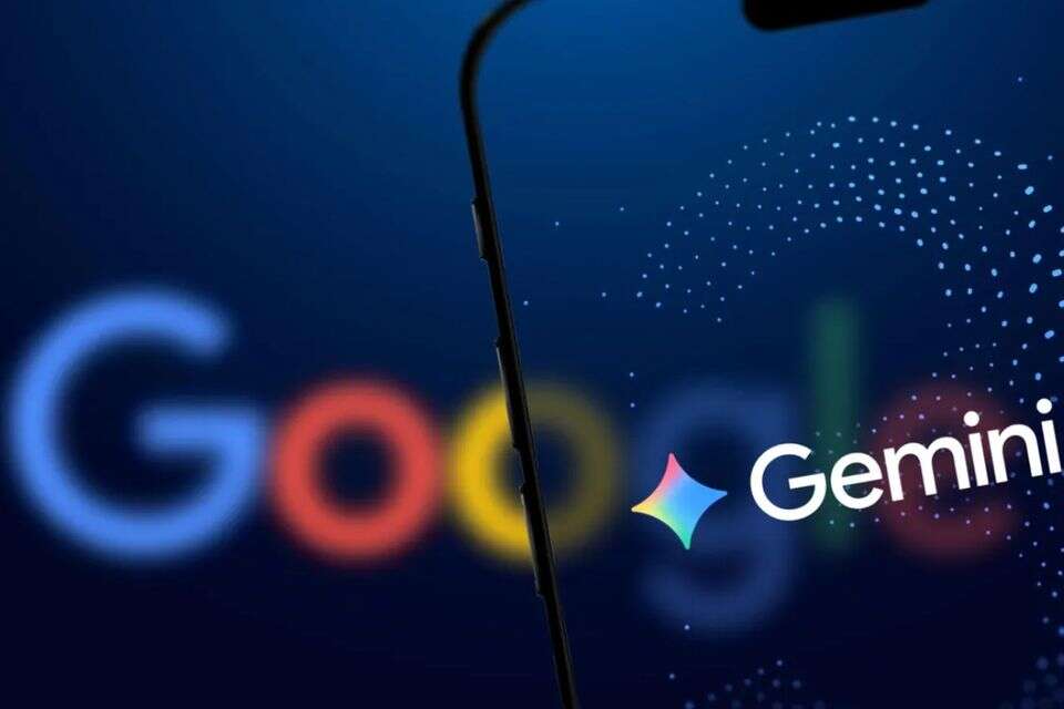 ג'מיני , GettyImages