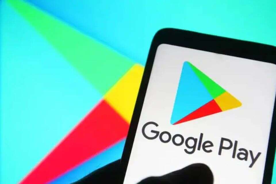 גוגל פליי. השלב הראשון מתחיל כאן , גוגל