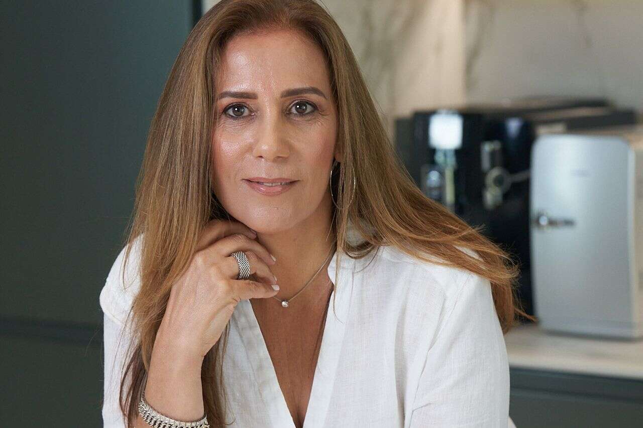 Yafit Shalit: interior design that grows out of life