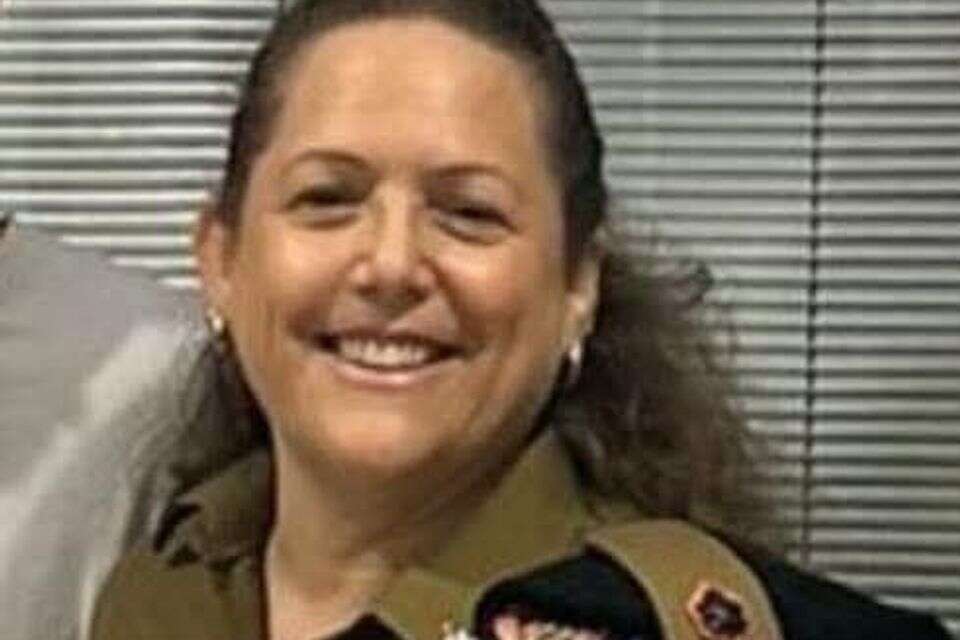 רב סרן במילואים לימור נחמני ז"ל , שימוש לפי סעיף 27 א'