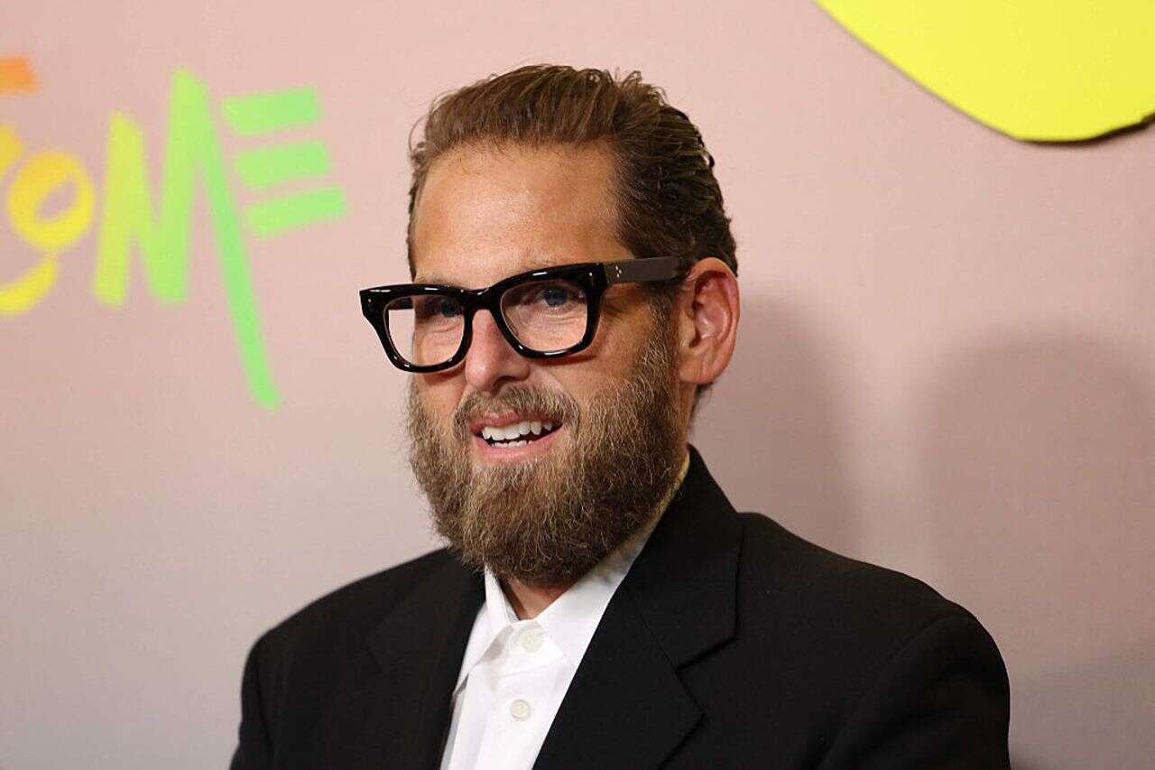 A shock in Hollywood: the Jewish director's new film has unexpectedly disappeared
