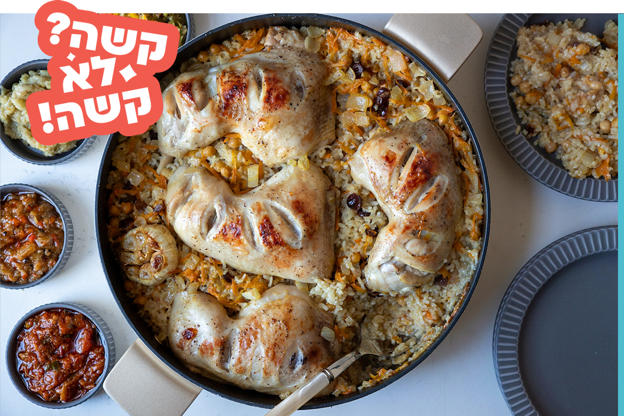 Only 10 minutes of work: 2 perfect dishes with zero effort