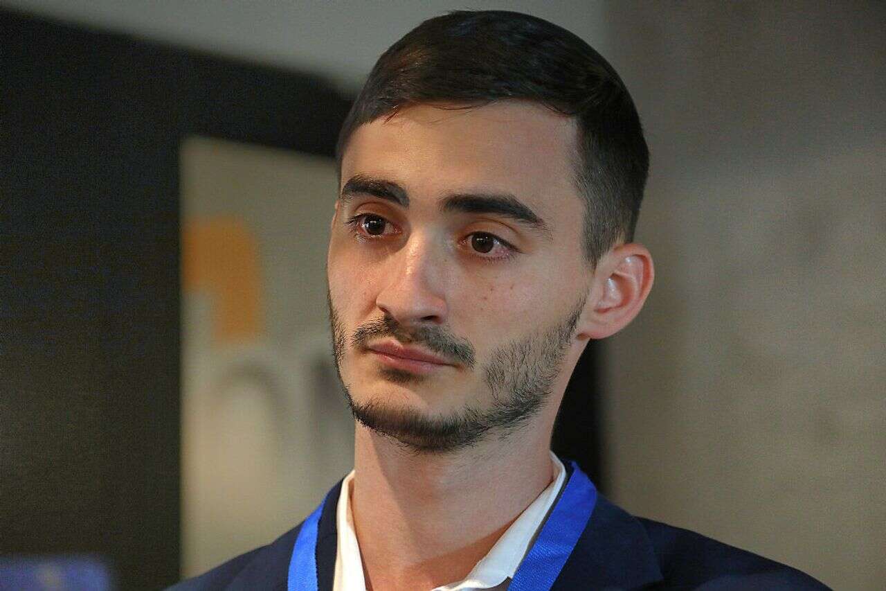 Michael Shemesh says goodbye and admits: "It hurts me"