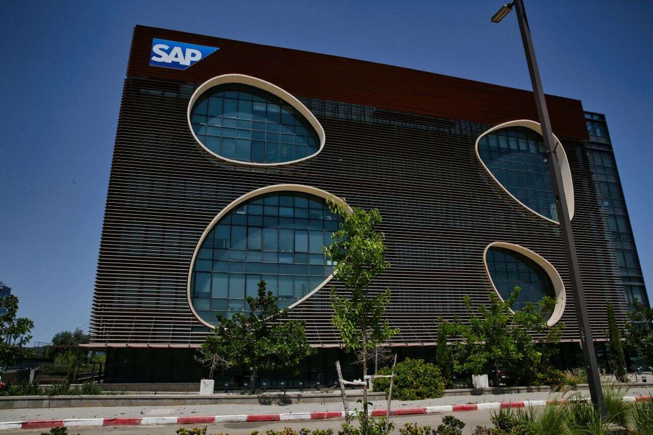 The crisis at SAP Israel escalates: a complaint has been filed against the company