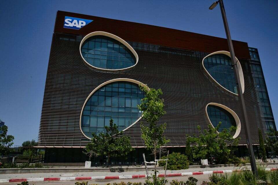 SAP , יהושע יוסף