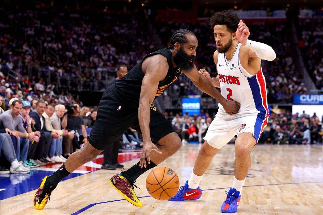 After 19 years: the streak that was broken in the NBA playoffs - in the absence of LeBron James