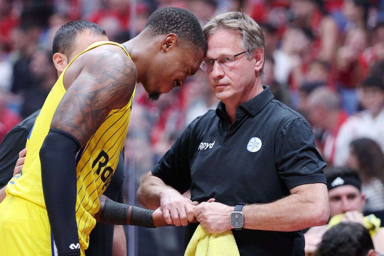 Will he return to the playoffs? Lonnie Walker's time away