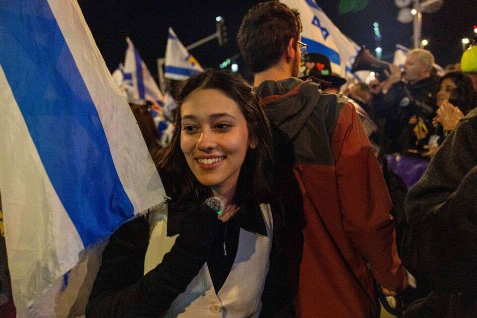 הדר מוכתר , אורן בן חקון