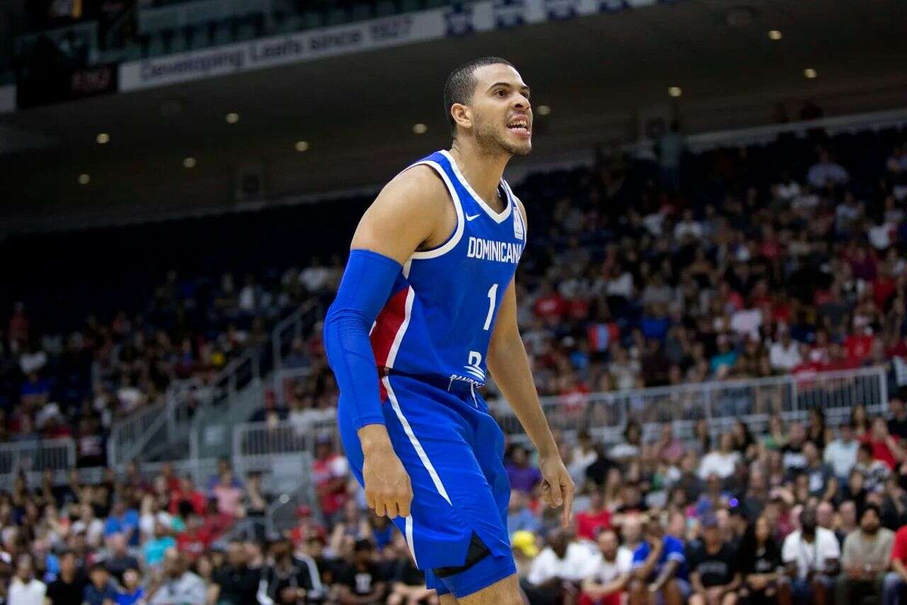 Sentenced to 60 years in prison: a basketball player from the Spanish league sexually abused minors