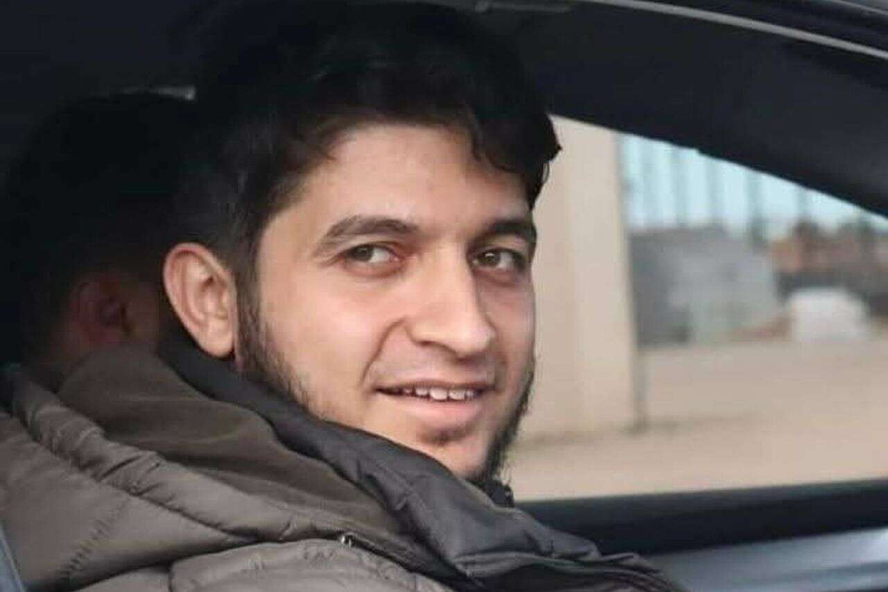 Hamas confirms: the son of a senior member of the terrorist organization, Khalil al-Hiya, was killed
