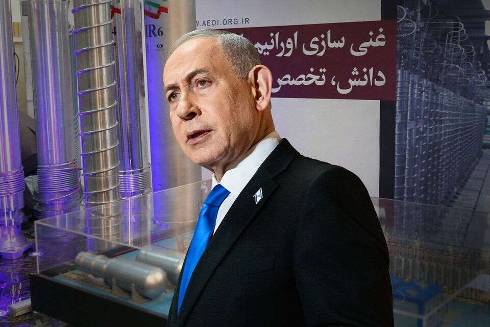 רה"מ בנימין נתניהו , איתי כהן, רויטרס