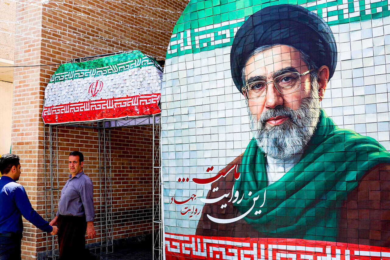 "The greatest threat to the US": The White House presents a new strategy against Iran