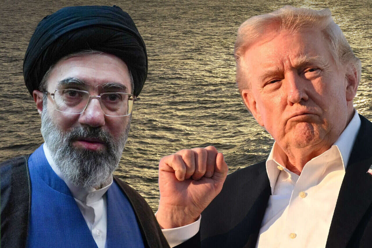 Dismantling the nuclear sites and handing over all the uranium: the American proposal to Iran was revealed